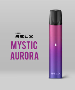 RELX Classic - Device MYSTIC AURORA