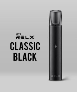 RELX Classic - Device Black