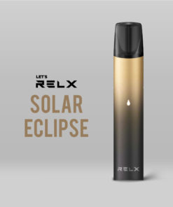 RELX Classic - Device SOLAR ECLIPSE