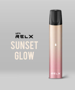 RELX Classic - SUNSET GLOW