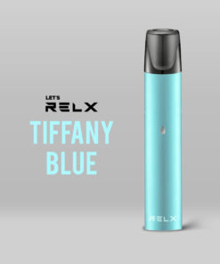 RELX Classic - Device Tiffany Blue