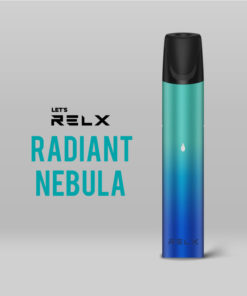 RELX Classic - Device Radiant Nebula