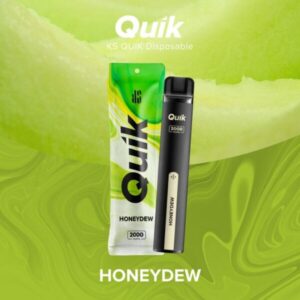 ks quik 2000 honeydew