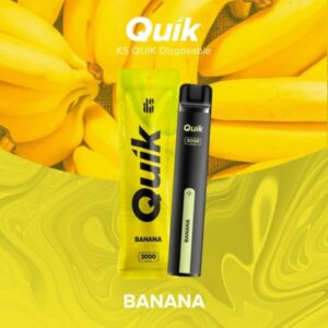 ks quik 2000 lanana