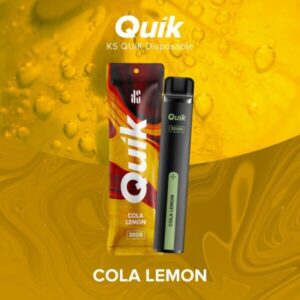 ks quik 2000 cola lemon