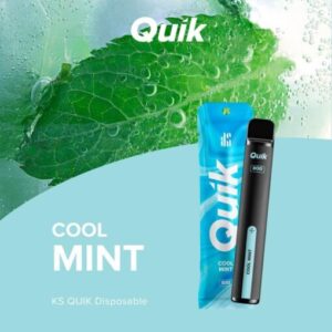 ks quik 800 cool mint