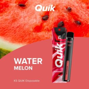 KS Quik 800 water melon