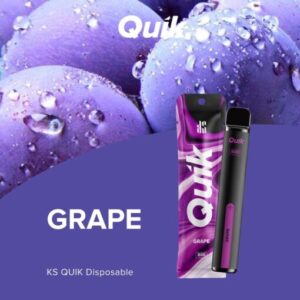 KS Quik 800 Grape