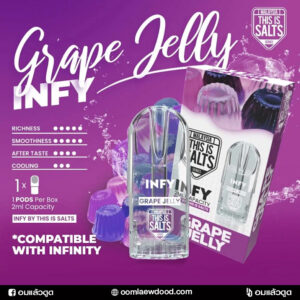 Grape Jelly