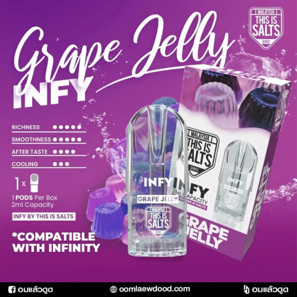 Grape Jelly
