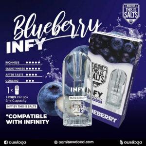Blueberry