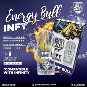 Energy Bull