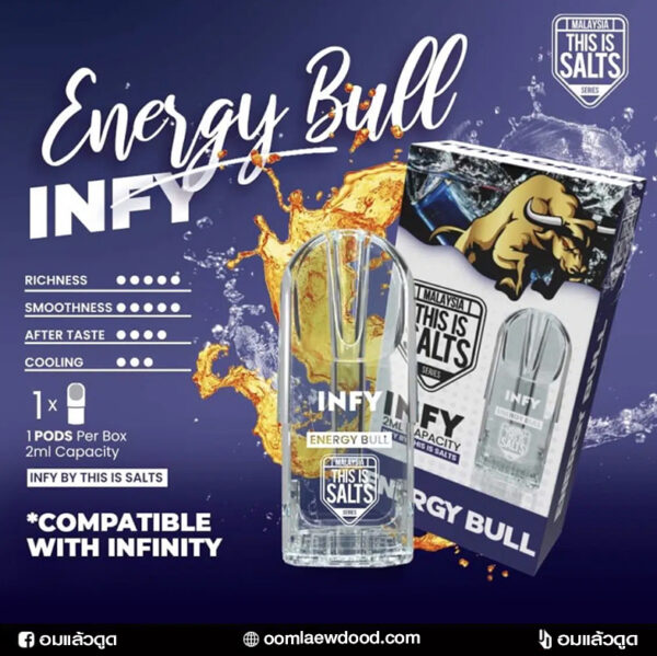 Energy Bull