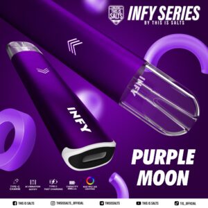 Infy - Purple Moon