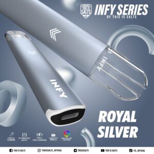 Infy - Royal Silver