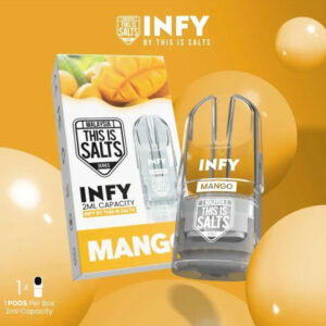 INFY pod - Mango