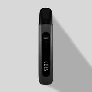 JUES MARVELLOUS - Black