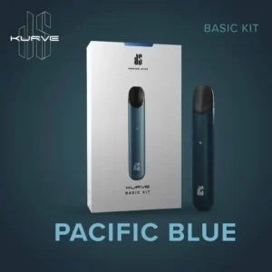 KS KURVE - Pacific Blue