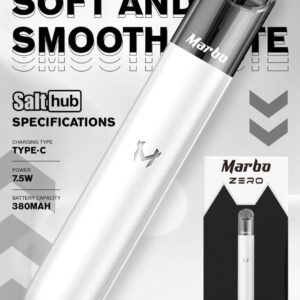 Marbo - Snow White