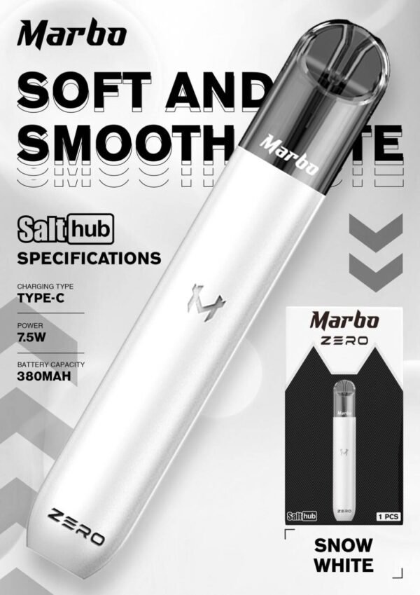 Marbo - Snow White
