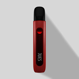 JUES MARVELLOUS - Red