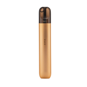 JUES Device - Majestic Gold