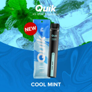 KS Quik 2000 - Cool Mint