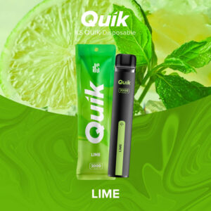 KS Quik 2000 - Lime