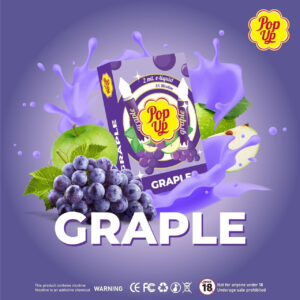 Pop up - GRAPLE