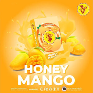 Pop up - HONEY MANGO