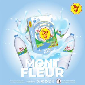 Pop up - MONT FLEUR
