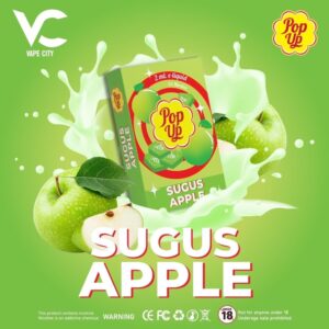 Pop up - SUGUS APPLE