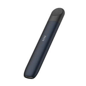 Relx infinity plus - BLACK PHANTOM