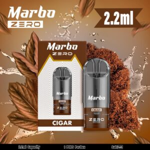Marbo Zero - Pod Cigar