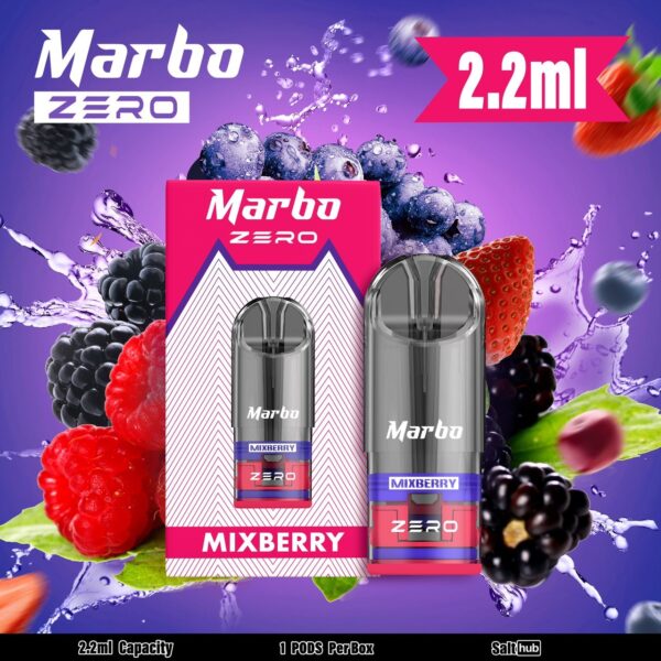 Marbo Zero - Image 14