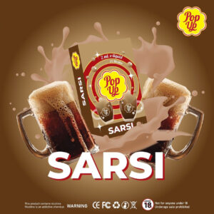 Pop up - SARSI