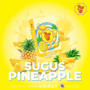 Pop up - SUGUS PINEAPPLE