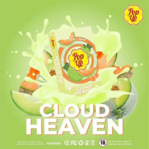 Pop up - CLOUD HEAVEN