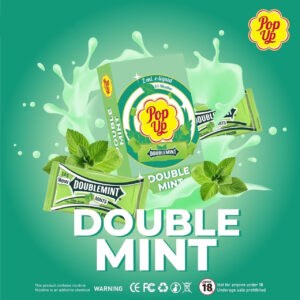 Pop up - DOUBLE MINT