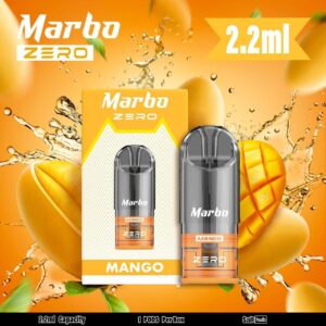 Marbo Zero - Mango