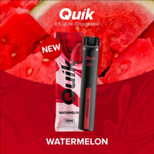 KS Quik 2000 - Watermelon