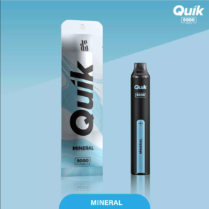 KS Quik 5000 - Mineral