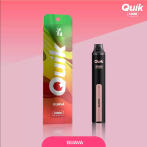 KS Quik 5000 - Guava
