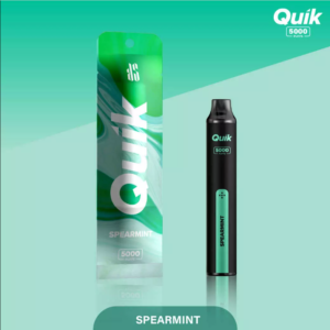 KS Quik 5000 - Spearmint