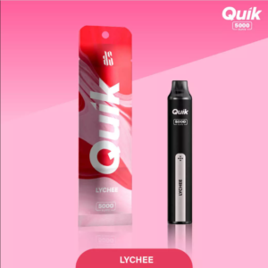 KS Quik 5000 - Lychee