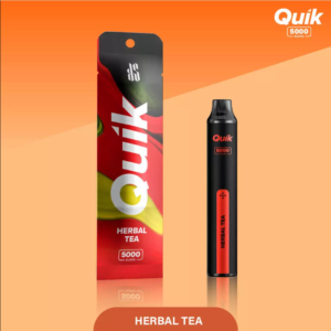 KS Quik 5000 - Herbal Tea