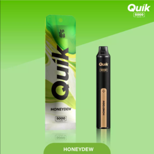 KS Quik 5000 - Honeydew