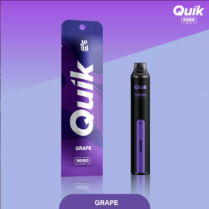 KS Quik 5000 - Grape