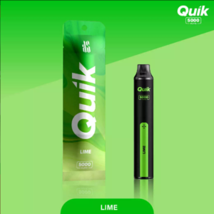 KS Quik 5000 - Lime