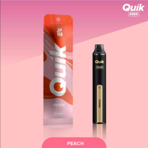 KS Quik 5000 - Peach